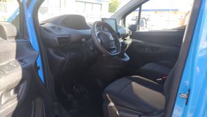 Peugeot Partner Premium Standard 1000kg BlueHDi 73kW   - Foto 3