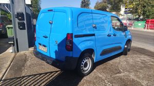 Peugeot Partner Premium Standard 1000kg BlueHDi 73kW   - Foto 9