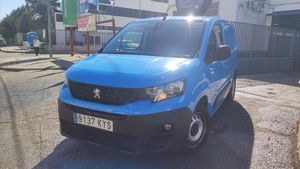 Peugeot Partner Premium Standard 1000kg BlueHDi 73kW   - Foto 4