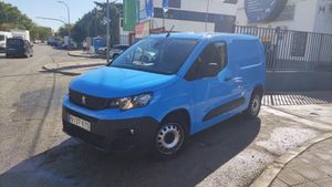 Peugeot Partner Premium Standard 1000kg BlueHDi 73kW   - Foto 10