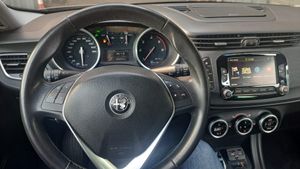 Alfa Romeo Giulietta MCA 1.6 JTD  120 CV   SUPER   - Foto 10