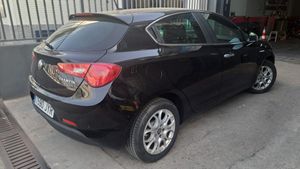 Alfa Romeo Giulietta MCA 1.6 JTD  120 CV   SUPER   - Foto 4