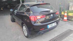 Alfa Romeo Giulietta MCA 1.6 JTD  120 CV   SUPER   - Foto 5