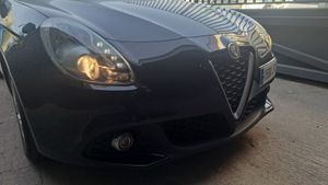 Alfa Romeo Giulietta MCA 1.6 JTD  120 CV   SUPER   - Foto 7