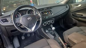 Alfa Romeo Giulietta MCA 1.6 JTD  120 CV   SUPER   - Foto 11