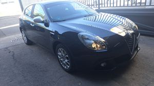 Alfa Romeo Giulietta MCA 1.6 JTD  120 CV   SUPER   - Foto 2