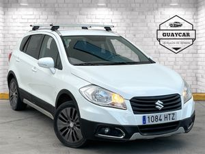 Suzuki SX4 S-cross 1.6 gle  4x4  120 CV   - Foto 8