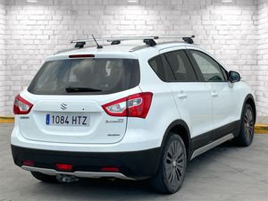 Suzuki SX4 S-cross 1.6 gle  4x4  120 CV   - Foto 5