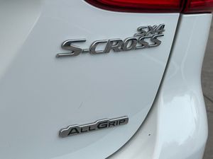 Suzuki SX4 S-cross 1.6 gle  4x4  120 CV   - Foto 7
