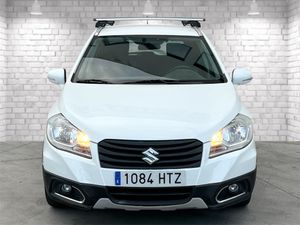 Suzuki SX4 S-cross 1.6 gle  4x4  120 CV   - Foto 3