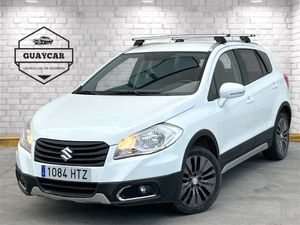 Suzuki SX4 S-cross 1.6 gle  4x4  120 CV   - Foto 2