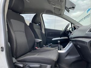 Suzuki SX4 S-cross 1.6 gle  4x4  120 CV   - Foto 13