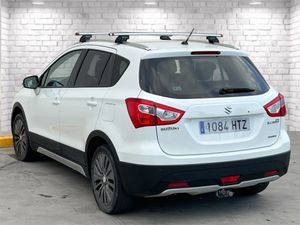 Suzuki SX4 S-cross 1.6 gle  4x4  120 CV   - Foto 6