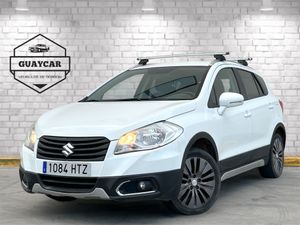 Suzuki SX4 S-cross 1.6 gle  4x4  120 CV   - Foto 9