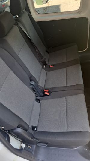 Volkswagen Caddy COMBI 2.0 TDI  BUSSINES    - Foto 21