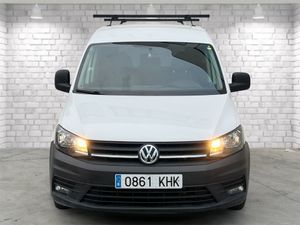 Volkswagen Caddy COMBI 2.0 TDI  BUSSINES 102 CV   - Foto 22