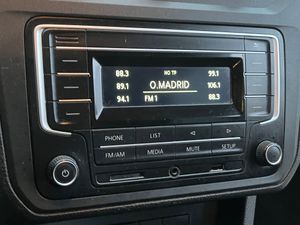Volkswagen Caddy COMBI 2.0 TDI  BUSSINES 102 CV   - Foto 20