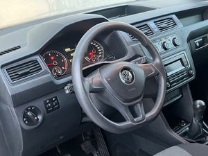 Volkswagen Caddy COMBI 2.0 TDI  BUSSINES 102 CV   - Foto 21