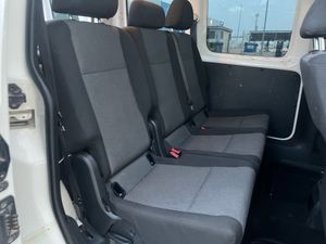 Volkswagen Caddy COMBI 2.0 TDI  BUSSINES 102 CV   - Foto 18