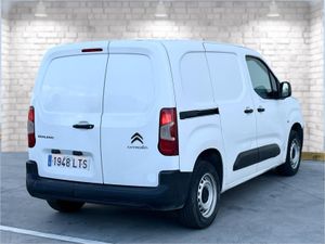 Citroën Berlingo 1.5  BLUEHDI   100CV TALLA M   - Foto 5