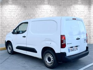 Citroën Berlingo 1.5  BLUEHDI   100CV TALLA M   - Foto 7