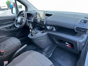 Citroën Berlingo 1.5  BLUEHDI   100CV TALLA M   - Foto 18