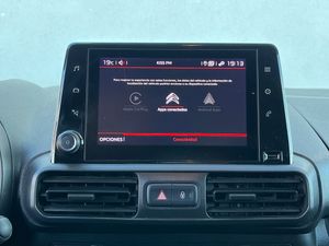 Citroën Berlingo 1.5  BLUEHDI   100CV TALLA M   - Foto 14