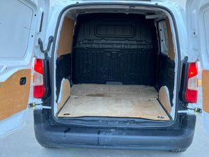 Citroën Berlingo 1.5  BLUEHDI   100CV TALLA M   - Foto 21