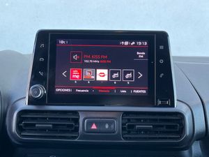 Citroën Berlingo 1.5  BLUEHDI   100CV TALLA M   - Foto 16