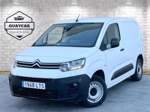Citroën Berlingo 1.5  BLUEHDI   100CV TALLA M   - Foto 4