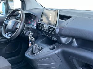 Citroën Berlingo 1.5  BLUEHDI   100CV TALLA M   - Foto 9