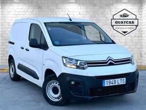 Citroën Berlingo 1.5  BLUEHDI   100CV TALLA M   - Foto 2