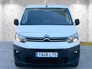 Citroën Berlingo 1.5  BLUEHDI   100CV TALLA M   - Foto 3