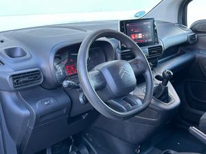 Citroën Berlingo 1.5  BLUEHDI   100CV TALLA M   - Foto 8