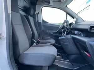 Citroën Berlingo 1.5  BLUEHDI   100CV TALLA M   - Foto 19