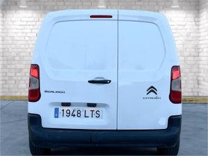 Citroën Berlingo 1.5  BLUEHDI   100CV TALLA M   - Foto 6