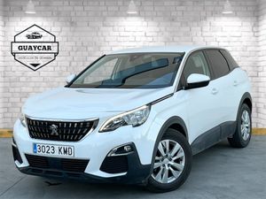 Peugeot 3008 1.5 BLUE HDI    S&S  ACTIVE  130CV   - Foto 8