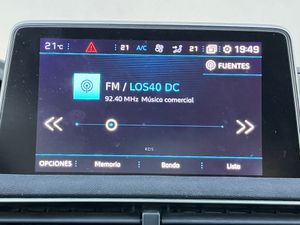 Peugeot 3008 1.5 BLUE HDI    S&S  ACTIVE  130CV   - Foto 35