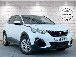 Peugeot 3008 1.5 BLUE HDI    S&S  ACTIVE  130CV   - Foto 3