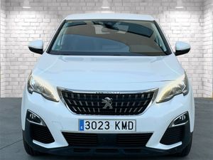 Peugeot 3008 1.5 BLUE HDI    S&S  ACTIVE  130CV   - Foto 4