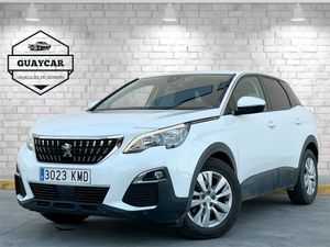 Peugeot 3008 1.5 BLUE HDI    S&S  ACTIVE  130CV   - Foto 5