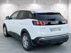 Peugeot 3008 1.5 BLUE HDI    S&S  ACTIVE  130CV   - Foto 11
