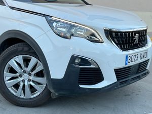 Peugeot 3008 1.5 BLUE HDI    S&S  ACTIVE  130CV   - Foto 17