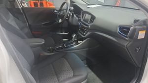 Hyundai IONIQ PHEV 1.6 GDi KLASS  104KW/141   - Foto 17
