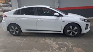 Hyundai IONIQ PHEV 1.6 GDi KLASS  104KW/141   - Foto 6
