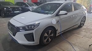 Hyundai IONIQ PHEV 1.6 GDi KLASS  104KW/141   - Foto 2