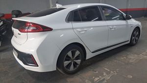 Hyundai IONIQ PHEV 1.6 GDi KLASS  104KW/141   - Foto 4