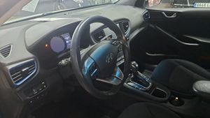 Hyundai IONIQ PHEV 1.6 GDi KLASS  104KW/141   - Foto 8