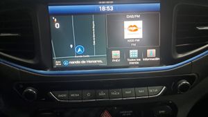 Hyundai IONIQ PHEV 1.6 GDi KLASS  104KW/141   - Foto 12