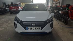 Hyundai IONIQ PHEV 1.6 GDi KLASS  104KW/141   - Foto 3